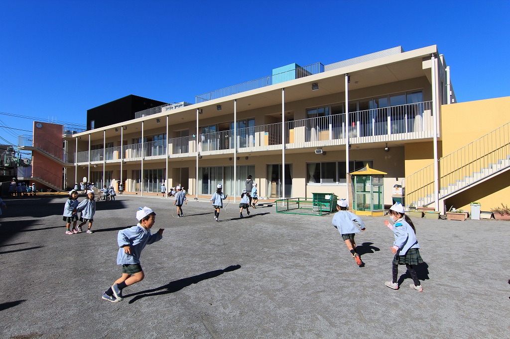 寿福寺幼稚園